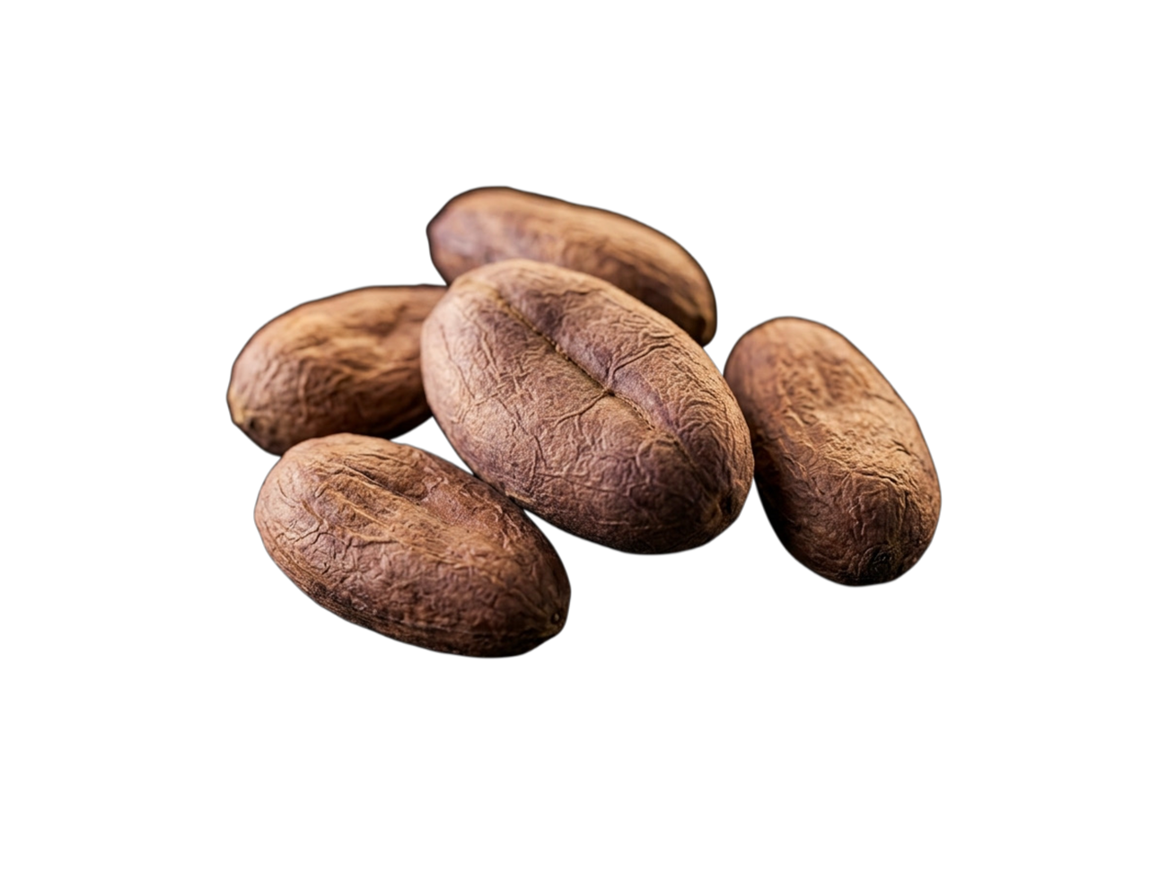 Loose COR cacao pellets